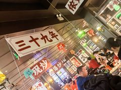 -阿大排档(长春这有山店)