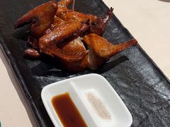-侨美食家·粤菜(体育西路店)