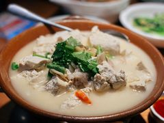 -四道菜·福建菜馆(莆田万达店)