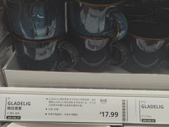 -宜家家居(四元桥商场店)