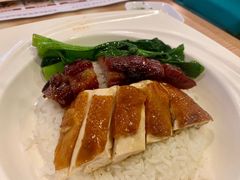 -新世界餐厅(万达店)
