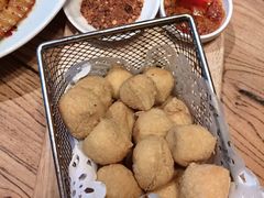 -云之南(八里庄店)