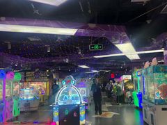 -大玩家(通州万达广场店)