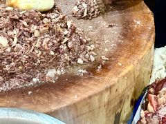 -闫家驴肉火烧(五四店)