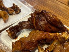 -赵元章肉骨烧(山塘街店)