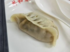 虾仁蒸饺-共和春(凤凰街店)