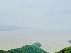 -普陀山慧济禅寺
