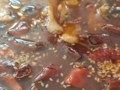 -新繁老號豌豆汤饭店·江湖菜(宝光寺店)