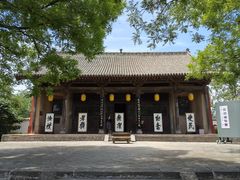 -司马温公祠