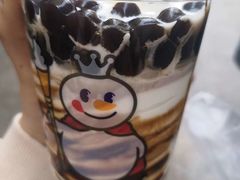 -蜜雪冰城(金地店)