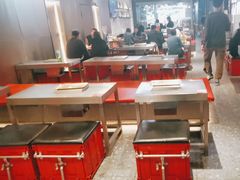 -碎怂烤肉(钟楼柳巷店)