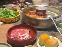 -巴奴毛肚火锅(京西大悦城店)