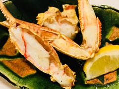 -蟹道乐(道顿堀本店)