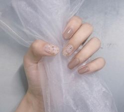 -闺蜜美甲
