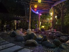 -张家港金凤凰度假村温泉