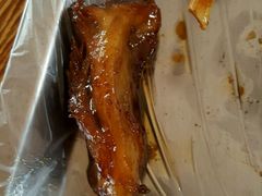 月牙骨-赵元章肉骨烧(山塘街店)