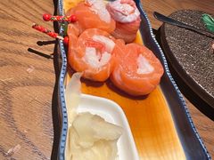 -筱田の食堂·izakaya(淮海中路店)