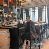 女孩子的约会-80层高空下午茶