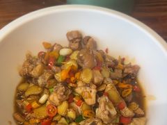 -衡厨·衡阳土菜(中南店)