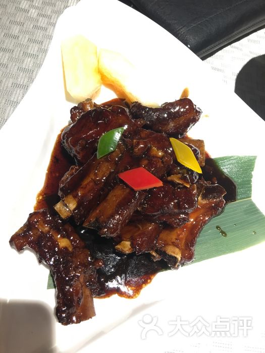 小贝壳餐坊(深圳店)图片 - 第3张