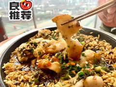 -侯师傅热炒店(印象城店)