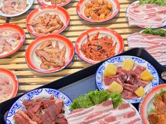 -万佳广场(台东店)