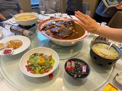 -旺顺阁鱼头泡饼(小红门店)