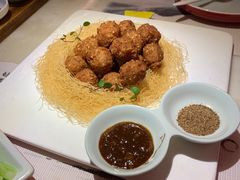 -京华烟云·北京烤鸭(领展购物广场·中关村店)