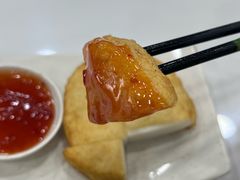 -阿坤纯正西刀鱼丸(Kuala Lumpur Branch)