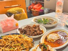 -小金龙饭店·夜宵大排挡专门店