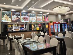 -鸿运楼烤鸭店(天桥店)
