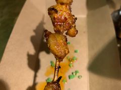 -烤匠麻辣烤鱼(万象城店)