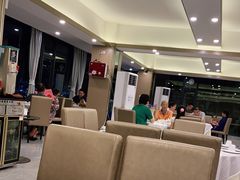 大堂-幸福楼30年老字号(温泉东路店)