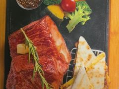 -豪客来牛排(西昌大巷口月城广场店)