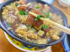 -林都砂锅(宝佳花园店)