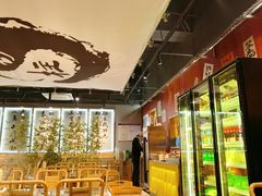 -郭铁柱·泥炉老火锅(江北龙湖天街店)