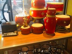 -上海佘山世茂艾美酒店