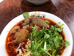 花市豌杂面-花市豌杂面(民生路店)