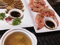 -梧桐餐厅(泉城路店)