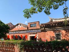 -晋江五店市传统文化旅游区