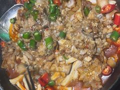 -蛙喔炭烧牛蛙(盐城盐都万达店)