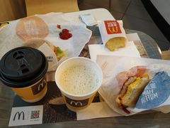 -麦当劳(厦门思明路店)