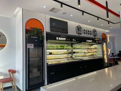 -张亮麻辣烫(天津河东华馨公寓店)