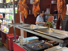 -北京烤鸭店(新桥家园·浦口店)