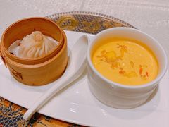 -上海和平饭店龙凤厅 Dragon Phoenix
