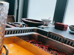 -大隐·成都火锅Bistro(合生麒麟新天地店)