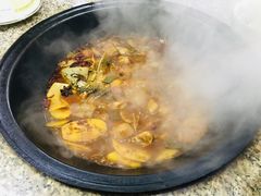 -官厅老勾渔馆(温泉店)