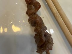 -瑞杰烧烤店·24小时营业(山东路店)