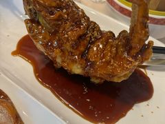 -大鸭梨烤鸭(甘家口店)