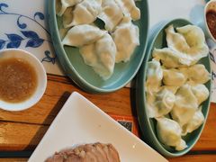 -东方饺子王(新阳路店)